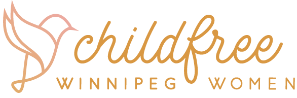 Winnipeg Childfree Womens Group Logo